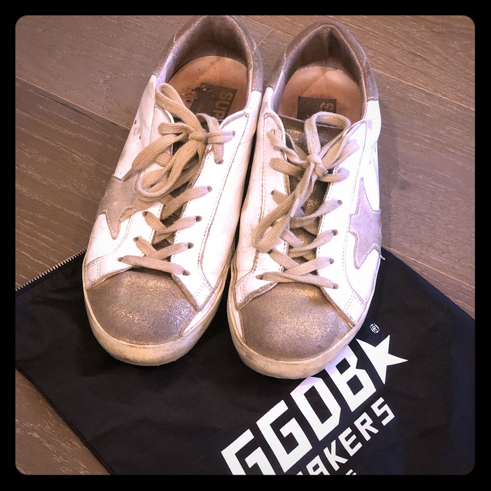 Golden Goose Sneakers